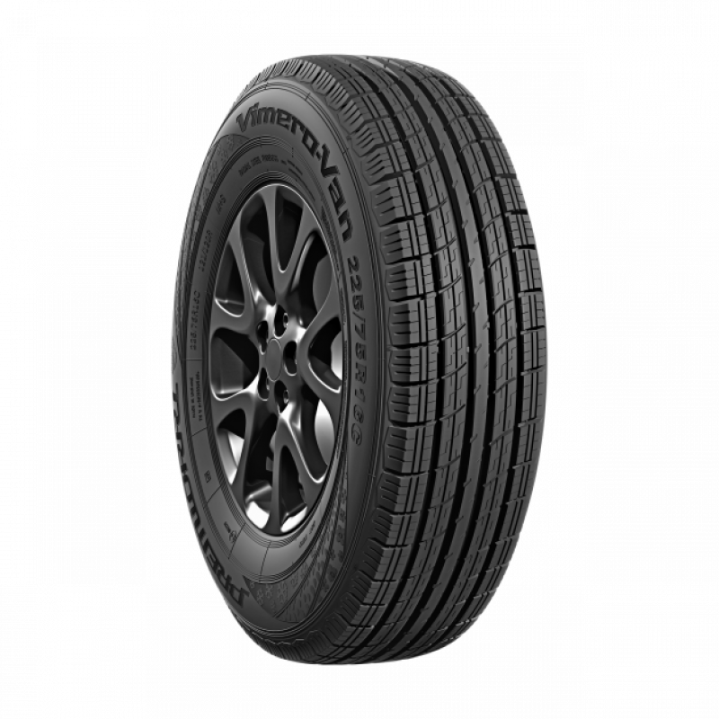 Шина 195/75R16C 107/105R Vimero-Van (PREMIORRI)